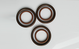 246氟橡膠O型密封圈